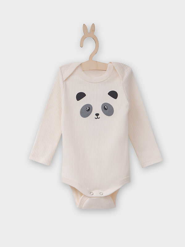 MARK FORMELLE Комплект 570717 89406 молочный +панды на молочном