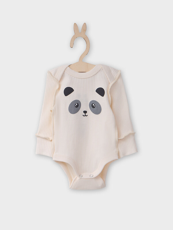 MARK FORMELLE Комплект 570718 89406-1 молочный +панды на молочном