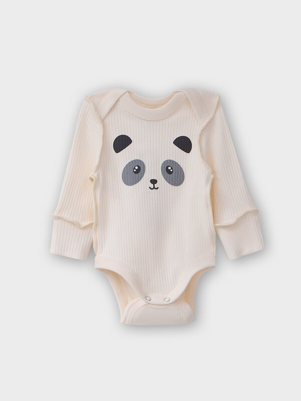 MARK FORMELLE Комплект 570718 89406-1 молочный +панды на молочном