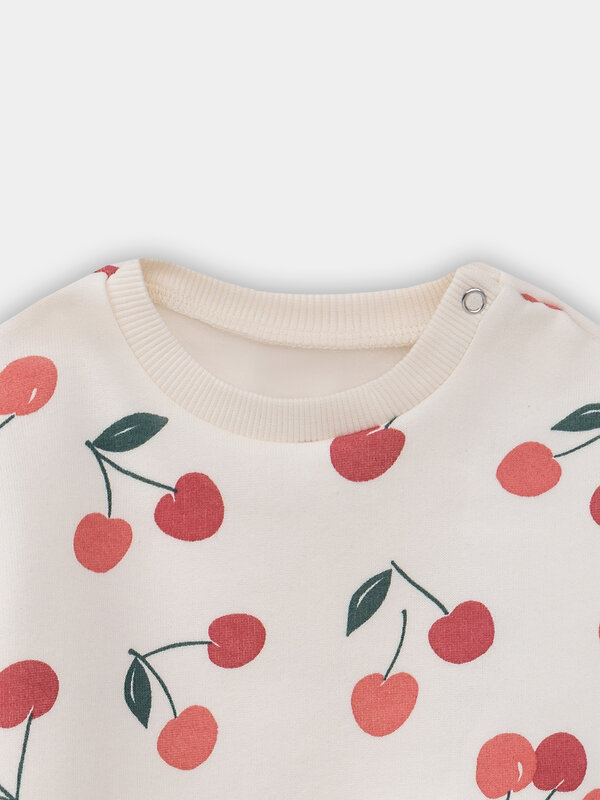 MARK FORMELLE Комплект 570719 89407 вишня на молочном