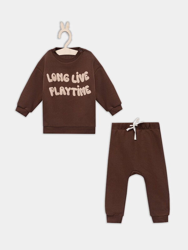 MARK FORMELLE Комплект 570720 89407 капучино +печать