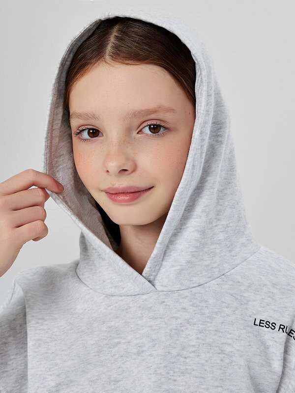 MARK FORMELLE Комплект 570722 397727 серый меланж+печать