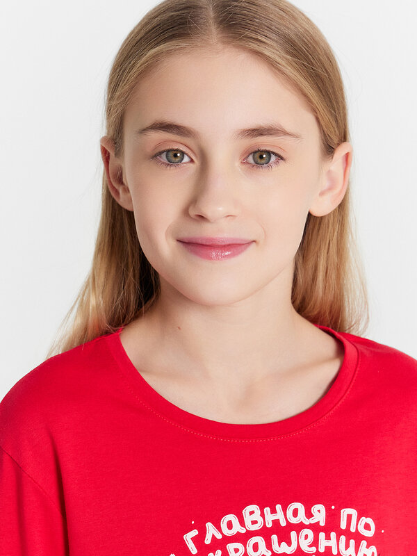 MARK FORMELLE Комплект 570723 567740 красный +красная клетка