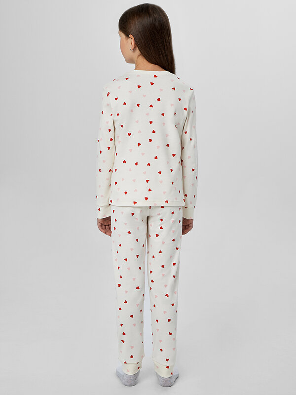 MARK FORMELLE Комплект 570726 567743 сердечки на молоке