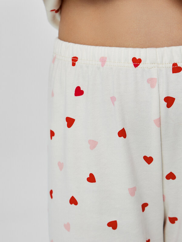 MARK FORMELLE Комплект 570726 567743 сердечки на молоке