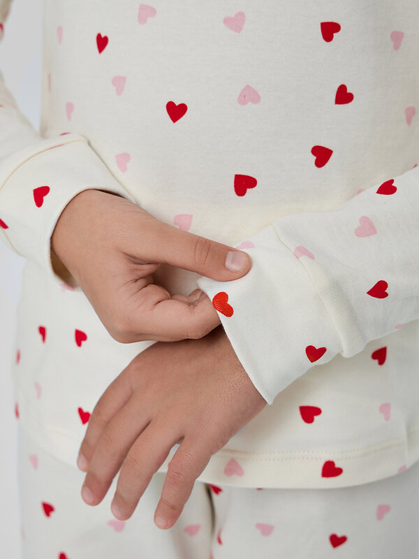 MARK FORMELLE Комплект 570726 567743 сердечки на молоке