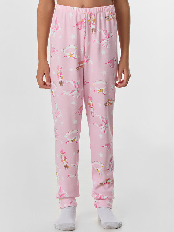 MARK FORMELLE Комплект 570728 567743 молочный +НГ бантики на розовой сказке