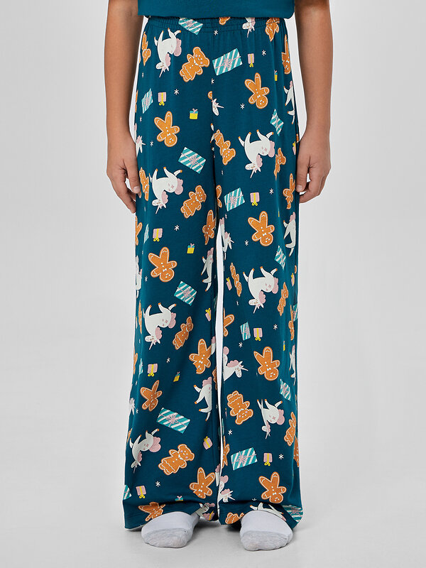 MARK FORMELLE Комплект 570732 567760 зеленый +НГ печеньки на зеленом