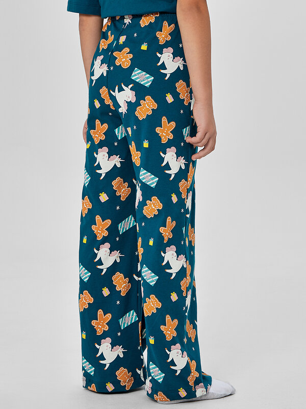 MARK FORMELLE Комплект 570732 567760 зеленый +НГ печеньки на зеленом