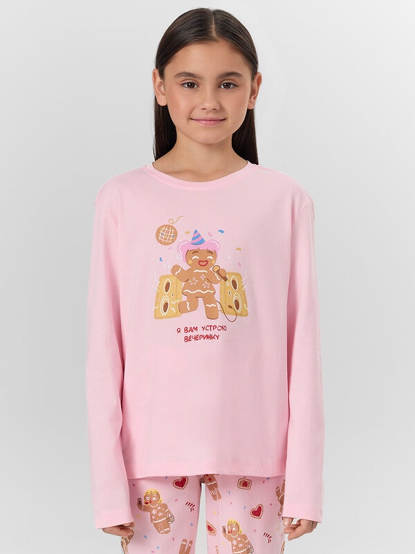 MARK FORMELLE Комплект 570735 567755 розовая сказка +печенье на розовом