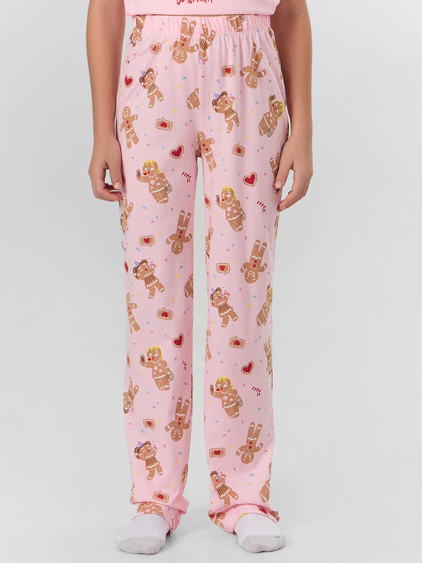 MARK FORMELLE Комплект 570735 567755 розовая сказка +печенье на розовом