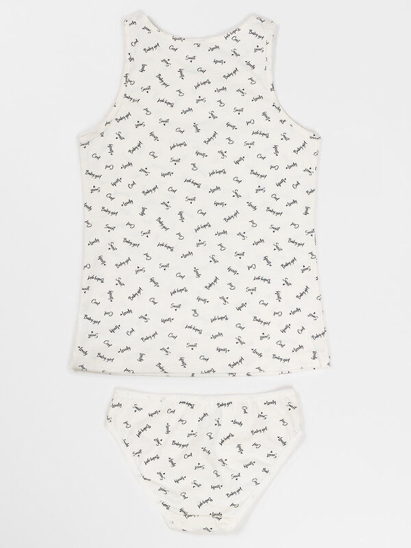 MARK FORMELLE Комплект 570737 447006 слова на св.молочном