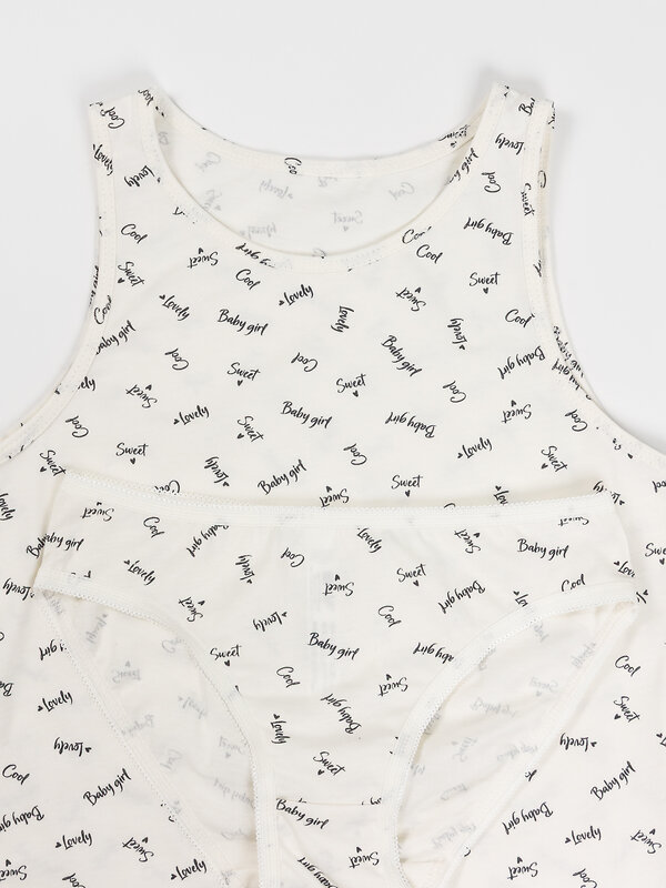 MARK FORMELLE Комплект 570737 447006 слова на св.молочном