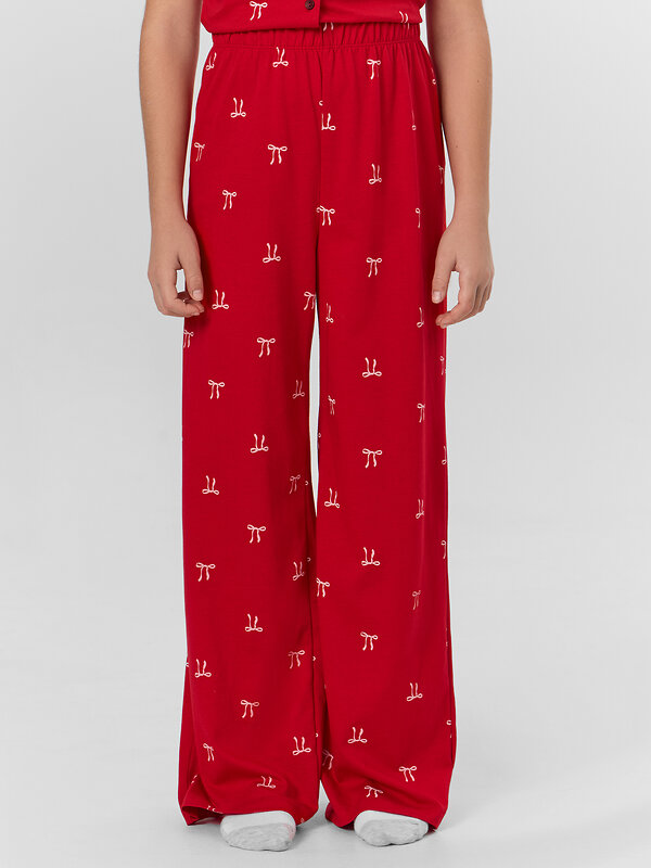 MARK FORMELLE Комплект 570738 567754 бантики на красном