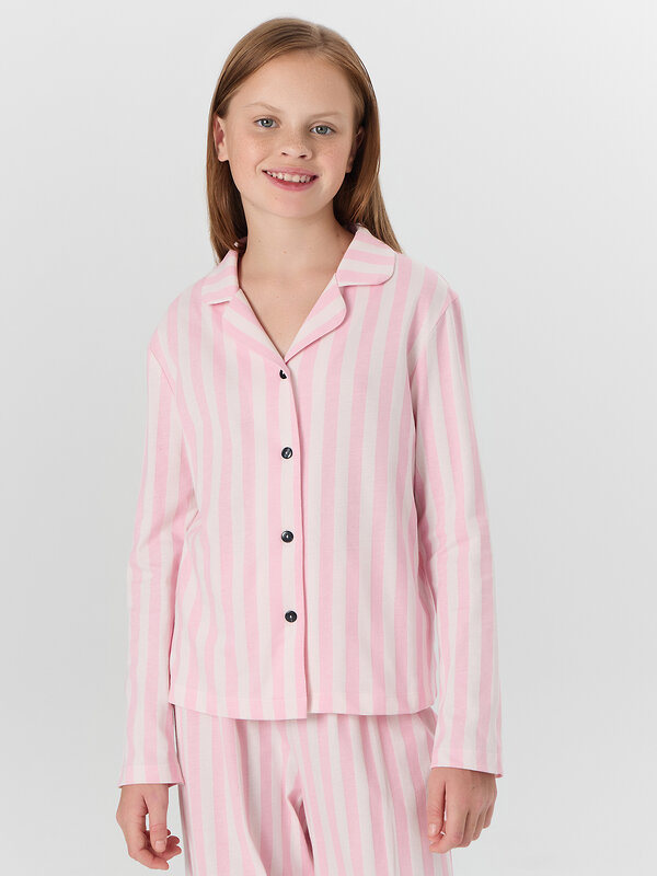 MARK FORMELLE Комплект 570741 567754 розовая полоска +Moscow