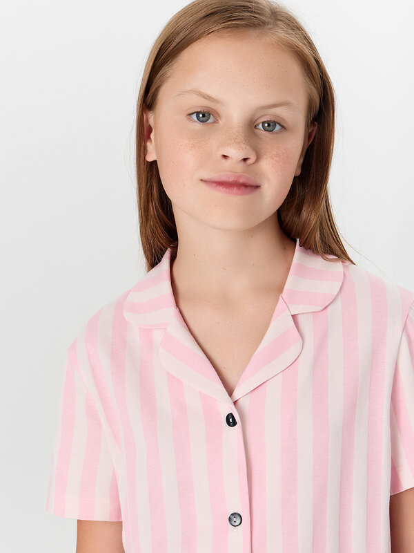 MARK FORMELLE Комплект 570742 567745 розовая полоска+Minsk