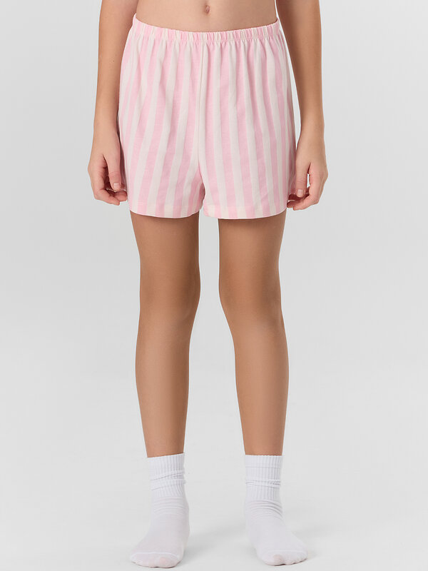 MARK FORMELLE Комплект 570742 567745 розовая полоска+Minsk