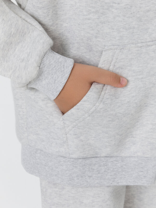 MARK FORMELLE Комплект 570743 397753 серый меланж