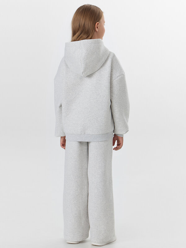 MARK FORMELLE Комплект 570743 397753 серый меланж