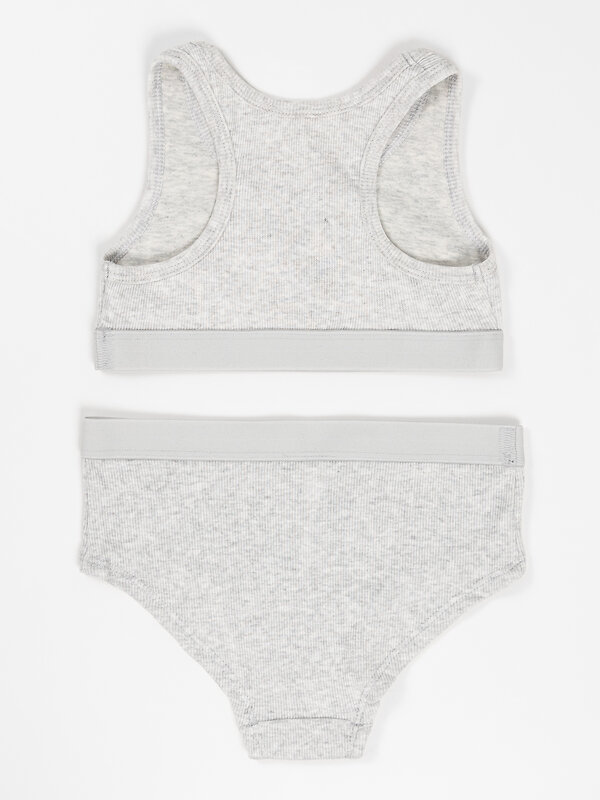 MARK FORMELLE Комплект 570749 447703 серый меланж