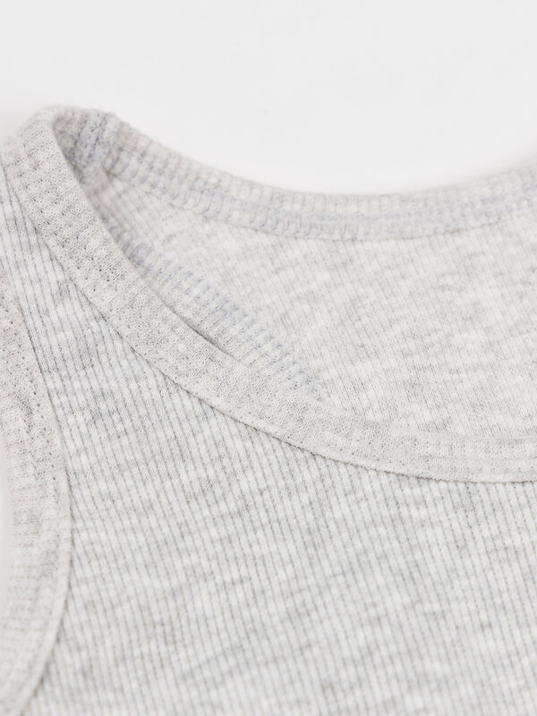 MARK FORMELLE Комплект 570749 447703 серый меланж