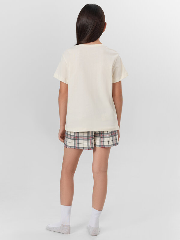 MARK FORMELLE Комплект 570752 567727 молочный +клетка на молочном