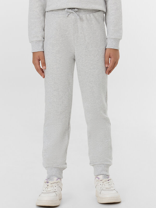 MARK FORMELLE Комплект 570754 397716 серый меланж+печать