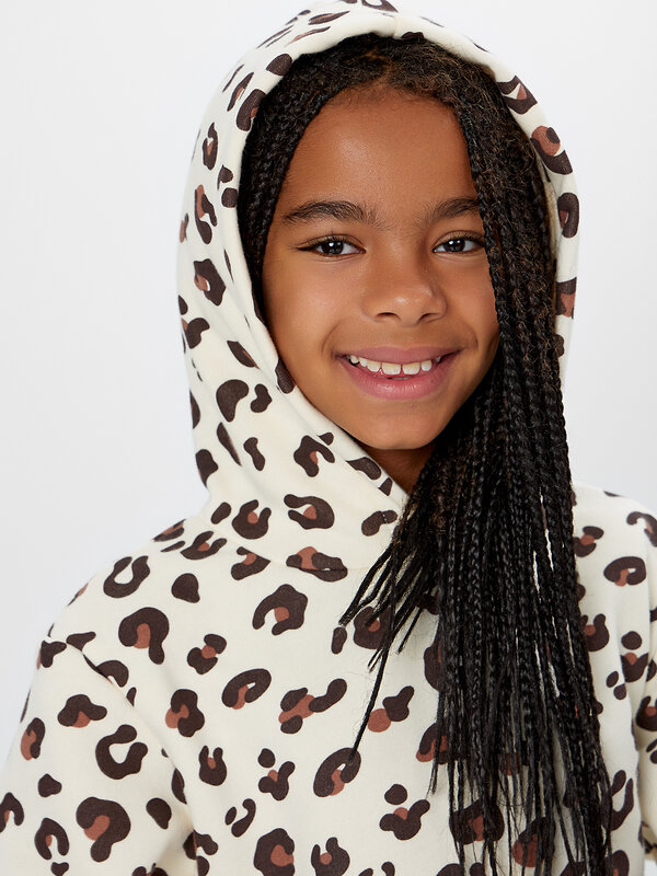 MARK FORMELLE Комплект 570755 397716 леопард на айвори