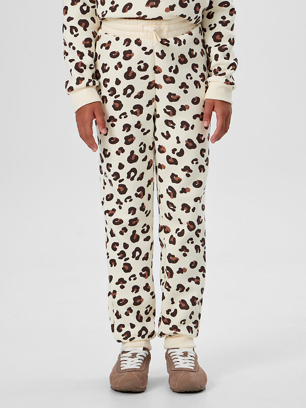 MARK FORMELLE Комплект 570755 397716 леопард на айвори