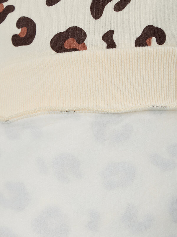 MARK FORMELLE Комплект 570755 397716 леопард на айвори