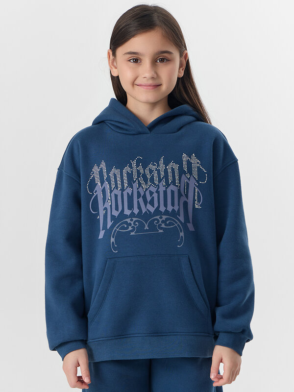 MARK FORMELLE Комплект 570759 397757 синий +печать