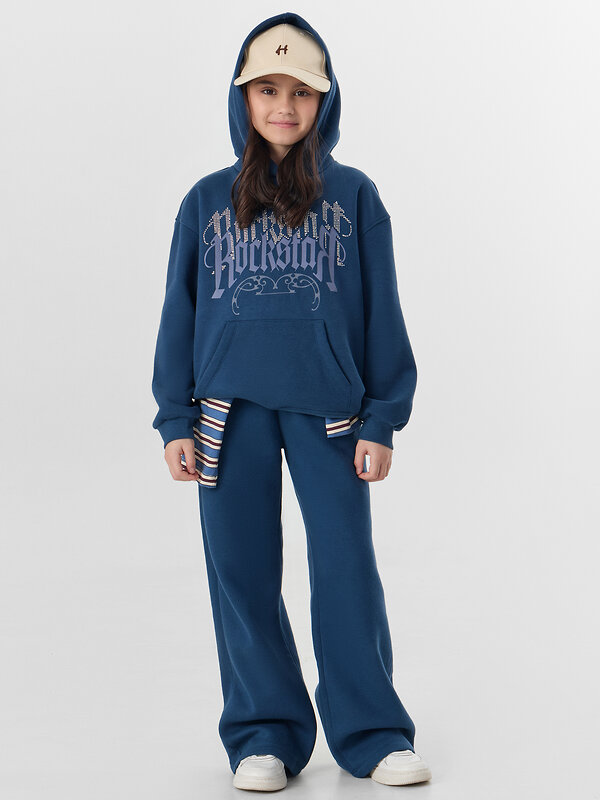 MARK FORMELLE Комплект 570759 397757 синий +печать