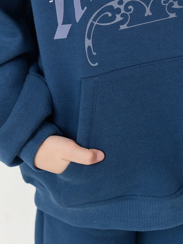 MARK FORMELLE Комплект 570759 397757 синий +печать