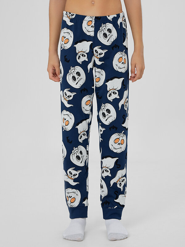 MARK FORMELLE Комплект 570760 563311 привидения на синем