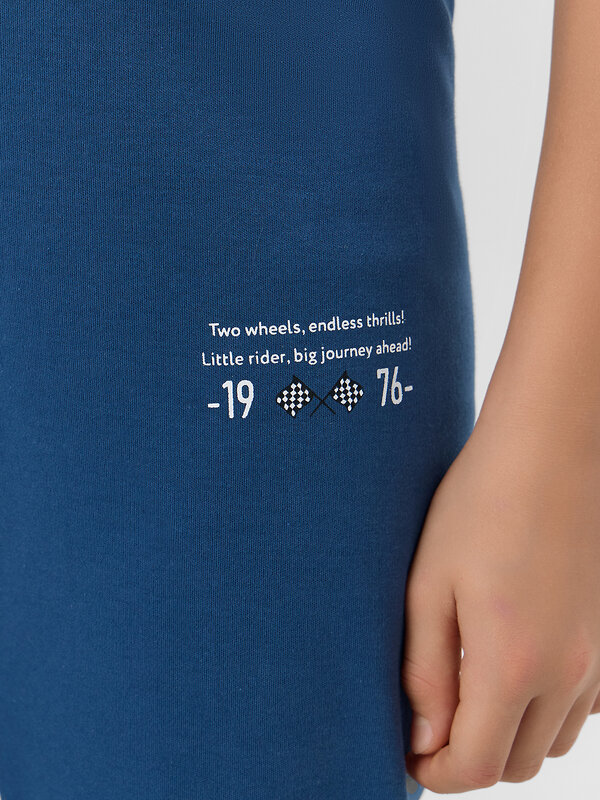 MARK FORMELLE Комплект 570764 563326 синий +печать