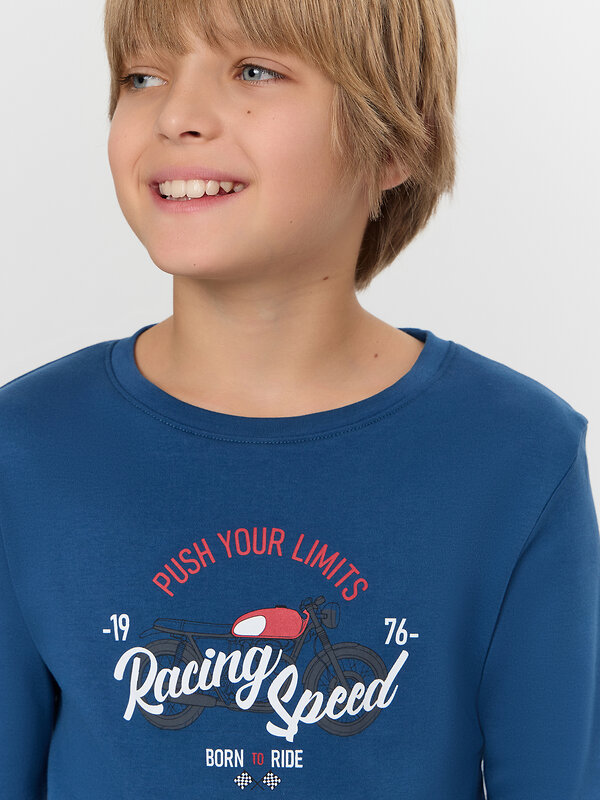 MARK FORMELLE Комплект 570764 563326 синий +печать