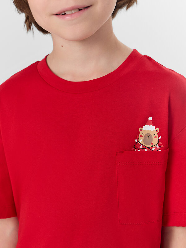 MARK FORMELLE Комплект 570769 563329 спелая вишня +капибары на графитовой полоске