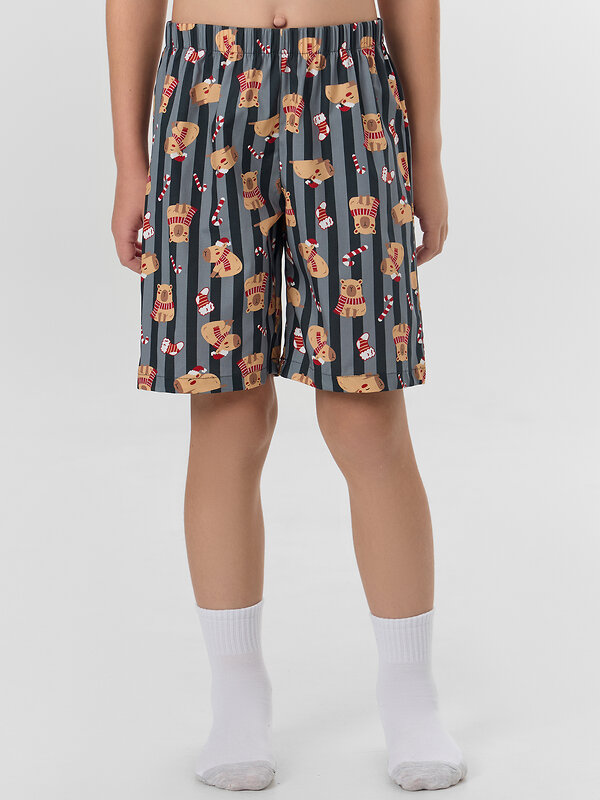 MARK FORMELLE Комплект 570769 563329 спелая вишня +капибары на графитовой полоске