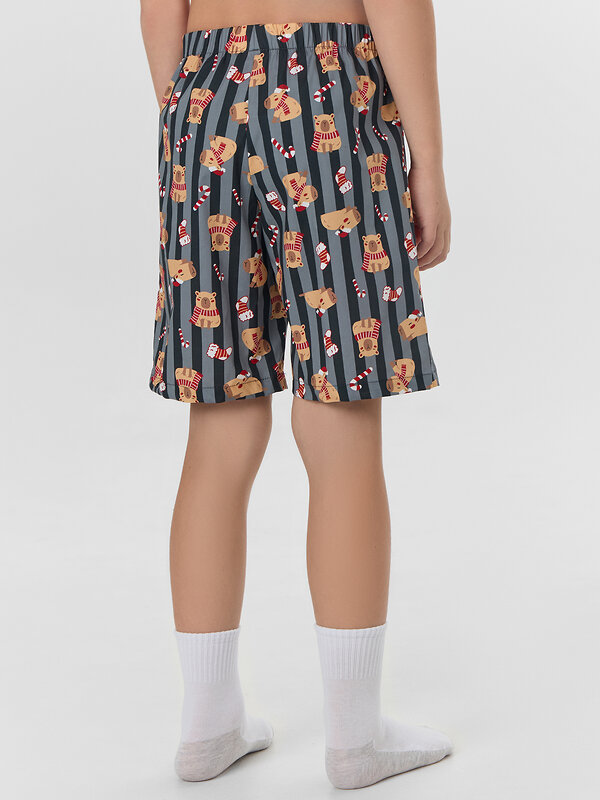 MARK FORMELLE Комплект 570769 563329 спелая вишня +капибары на графитовой полоске