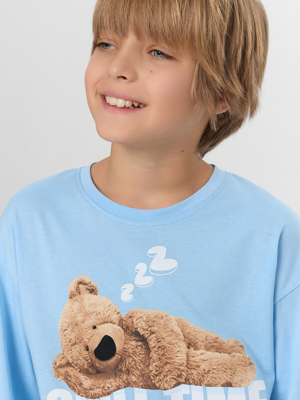 MARK FORMELLE Комплект 570771 563334 небо +сине -голубая клетка