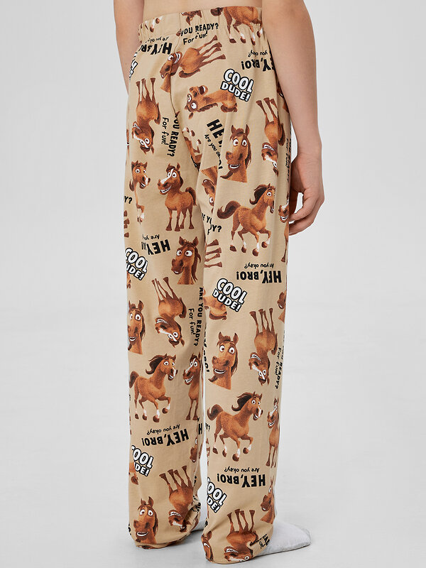 MARK FORMELLE Комплект 570772 563334 ирландский крем +лошади на ирландском креме