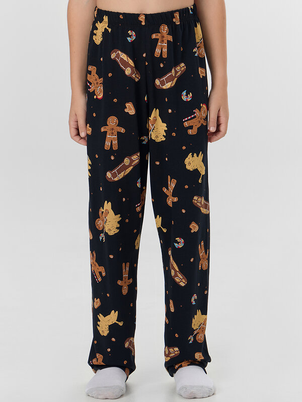 MARK FORMELLE Комплект 570773 563334 черный +печенье на черном