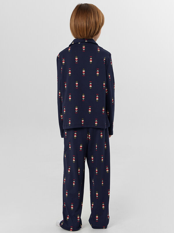 MARK FORMELLE Комплект 570778 563338 Щелкунчик на чернильном