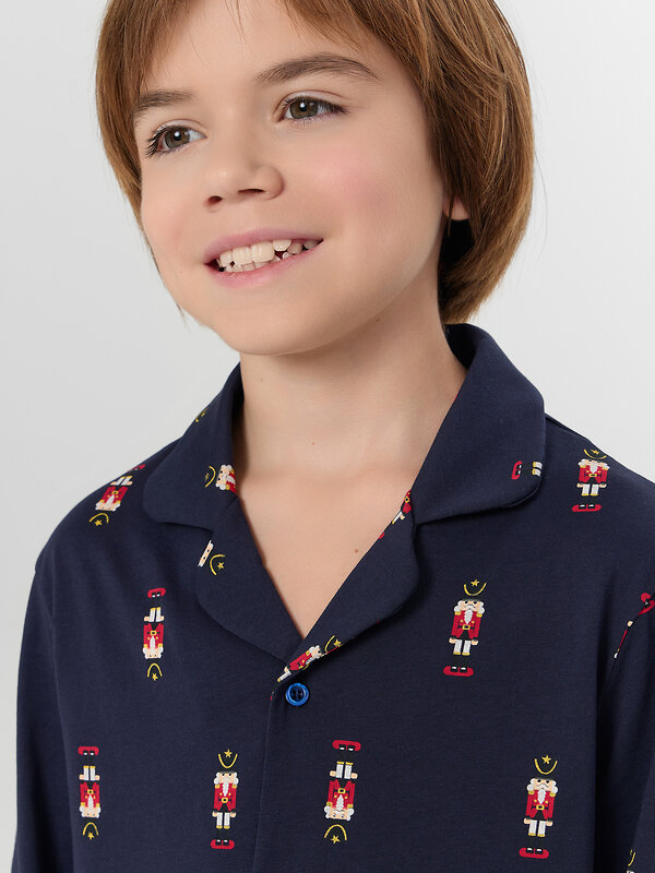 MARK FORMELLE Комплект 570778 563338 Щелкунчик на чернильном