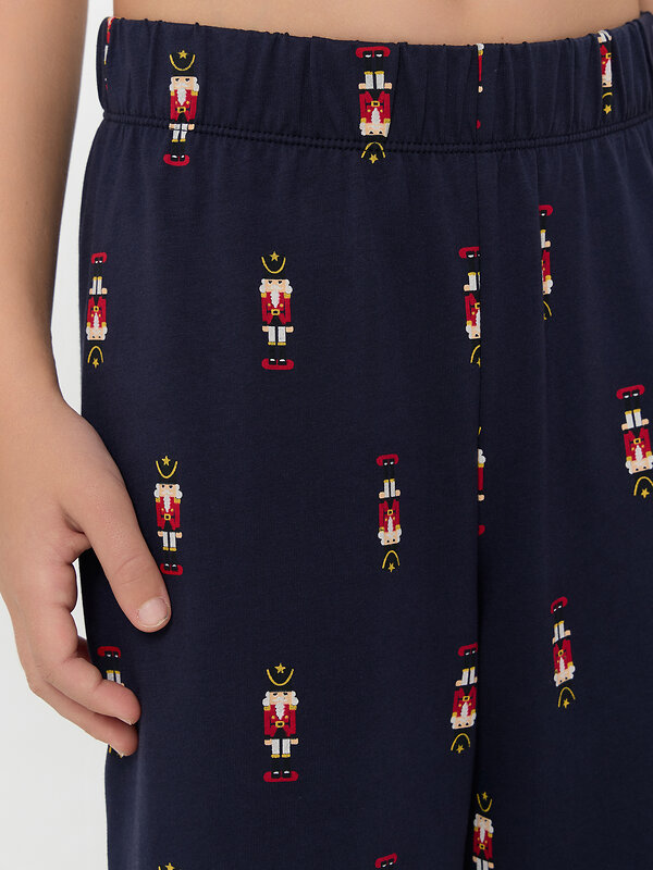 MARK FORMELLE Комплект 570778 563338 Щелкунчик на чернильном