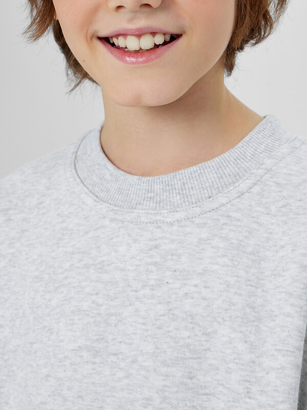 MARK FORMELLE Комплект 570779 393340 серый меланж