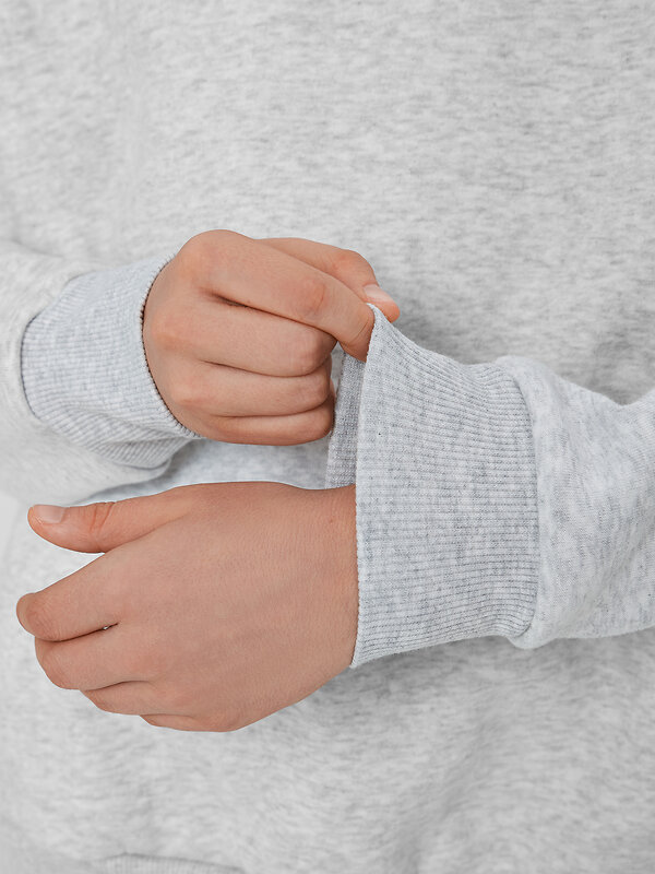 MARK FORMELLE Комплект 570779 393340 серый меланж