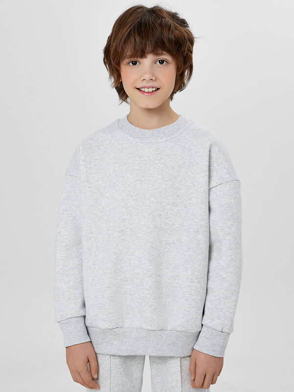 MARK FORMELLE Комплект 570779 393340 серый меланж