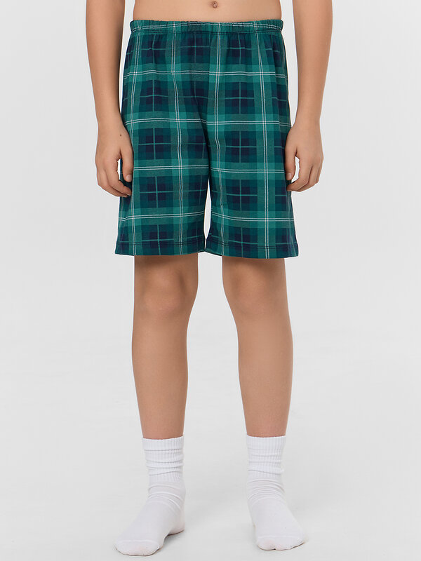 MARK FORMELLE Комплект 570782 563318 изумруд +сине -зеленая клетка