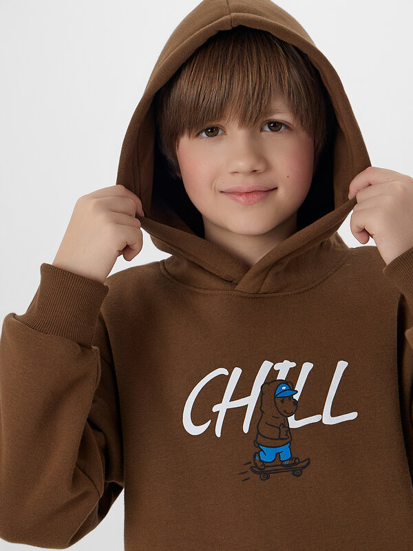 MARK FORMELLE Комплект 570784 393323 коричневый +печать